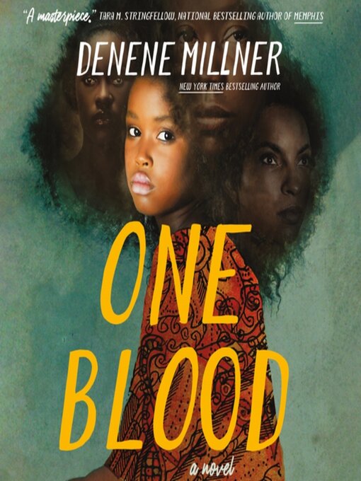 Title details for One Blood by Denene Millner - Wait list